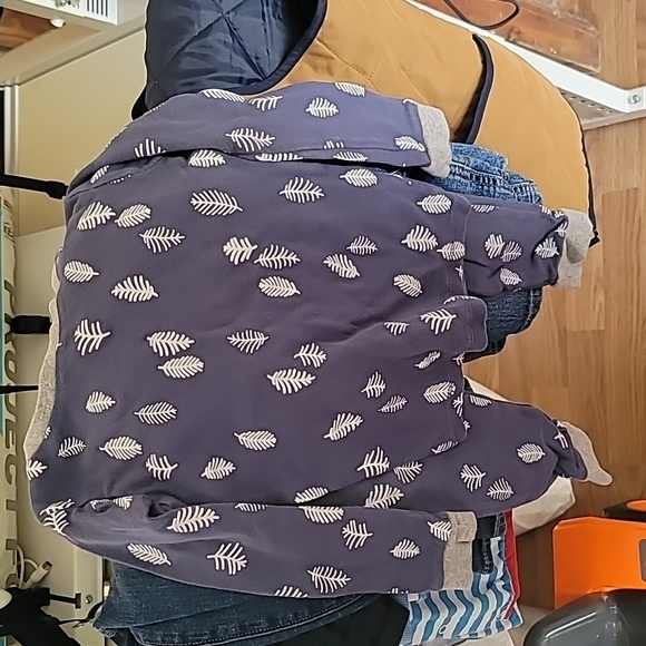 Burt's Bees Other - Burt's Bees 3T Pajamas